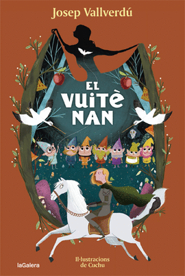 EL VUIT� NAN