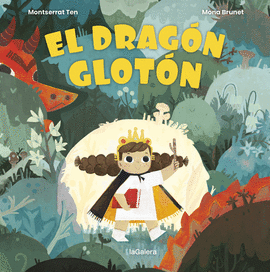 EL DRAG�N GLOT�N
