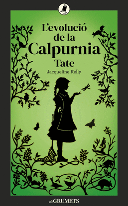 L'EVOLUCI� DE LA CALPURNIA TATE