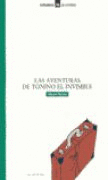 LAS AVENTURAS DE TONINO EL INVISIBLE