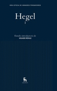 HEGEL I