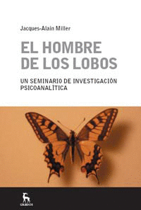 EL HOMBRE DE LOS LOBOS