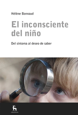 EL INCONSCIENTE DEL NI�O