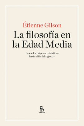 LA FILOSOF�A EN LA EDAD MEDIA