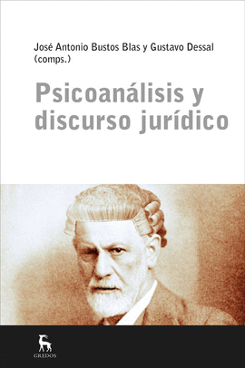 PSICO�NALISIS Y DISCURSO JURIDICO