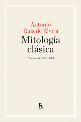 MITOLOG�A CL�SICA