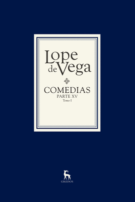 COMEDIAS LOPE DE VEGA