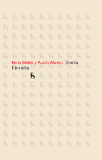 TEORIA LITERARIA