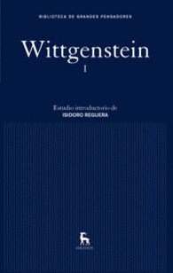 WITTGENSTEIN I