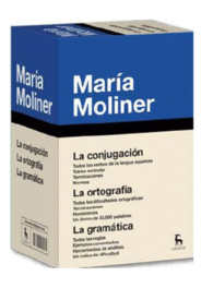 ESENCIAL MARA MOLINER