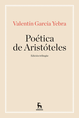 POTICA DE ARISTTELES