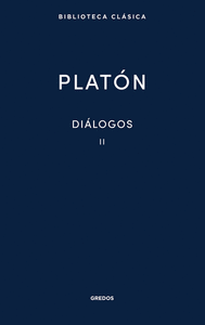 DIALOGOS II (PLATON)