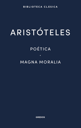 POTICA  MAGNA MORALIA