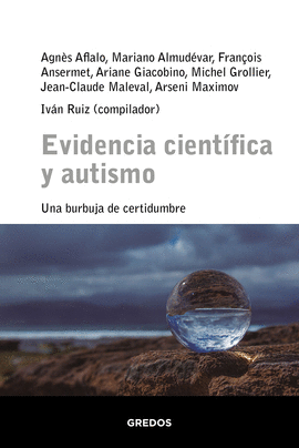 EVIDENCIA CIENTFICA Y AUTISMO