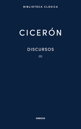 32. DISCURSOS VOL. 3 (CICERN)