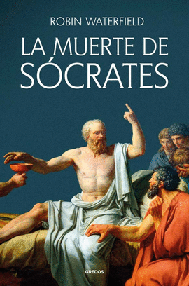 MUERTE DE SCRATES, LA