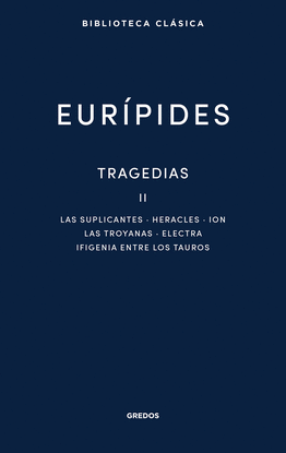 TRAGEDIAS II
