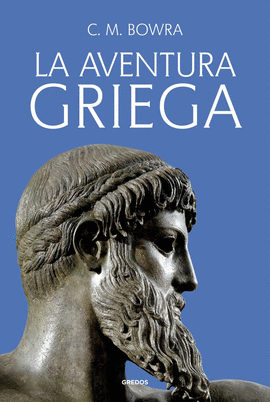 LA AVENTURA GRIEGA