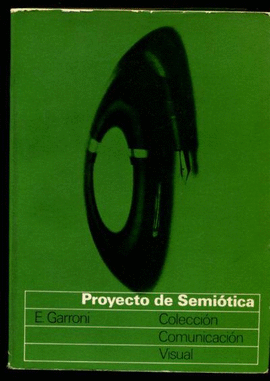 PROYECTO DE SEMI�TICA