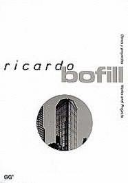 RICARDO BOFILL