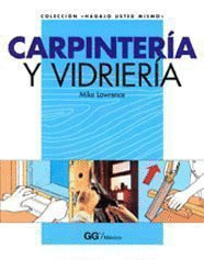 CARPINTERIA Y VIDRIERIA