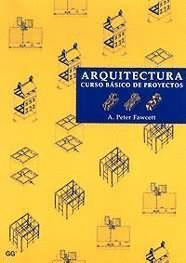 ARQUITECTURA CURSO BASICO DE PROYECTOS