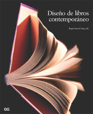 DISE�O DE LIBROS CONTEMPOR�NEO