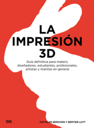 LA IMPRESI�N 3D
