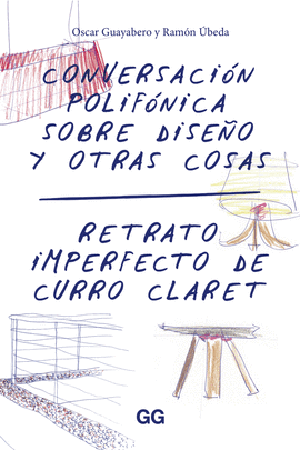 RETRATO IMPERFECTO DE CURRO CLARET