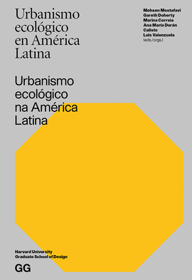 URBANISMO ECOL�GICO EN AM�RICA LATINA