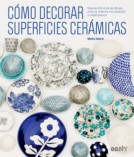C�MO DECORAR SUPERFICIES CER�MICAS