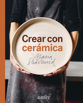 CREAR CON CER�MICA