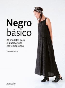 NEGRO B�SICO