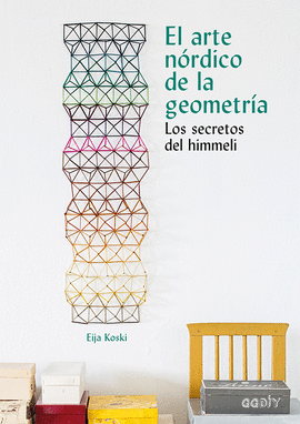 EL ARTE NRDICO DE LA GEOMETRA