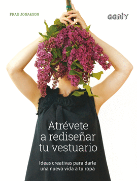 ATR�VETE A REDISE�AR TU VESTUARIO