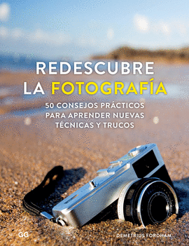 REDESCUBRE LA FOTOGRAF�A