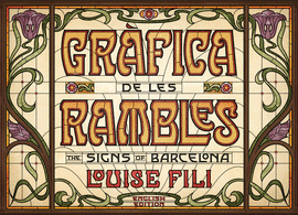GR�FICA DE LES RAMBLES