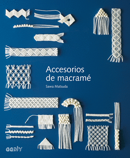 ACCESORIOS DE MACRAM�