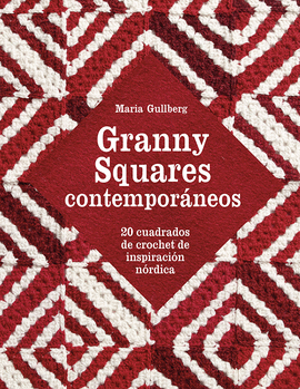 GRANNY SQUARES CONTEMPORNEOS