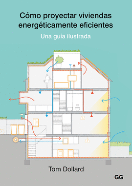 CMO PROYECTAR VIVIENDAS ENERGTICAMENTE EFICIENTES