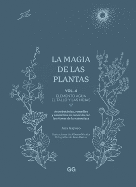 MAGIA DE LAS PLANTAS, LA