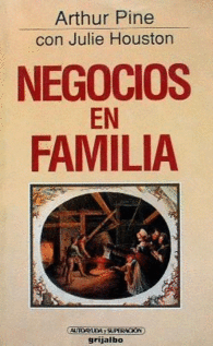 NEGOCIOS EN FAMILIA