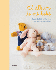 ALBUM DE MI BEBE, EL