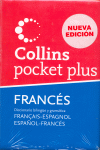 COLLINS POCKET PLUS FRANAIS-ESPAGNOL ESPAOL-FRANAIS