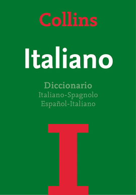 DICCIONARIO ITALIANO (DICCIONARIO B�SICO)