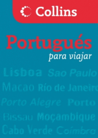 COLLINS PORTUGUES PARA VIAJAR