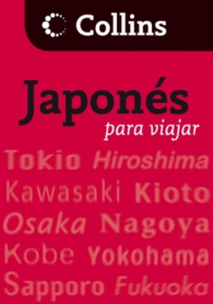 COLLINS JAPONES PARA VIAJAR