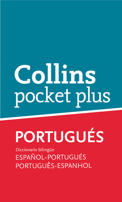 DICCIONARIO POCKET PLUS PORTUGU�S (POCKET PLUS)