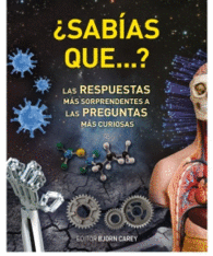SABIAS QUE... LAS RESPUESTAS MAS SO