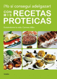 YO SI CONSEGUI ADELGAZAR CON MIS RE